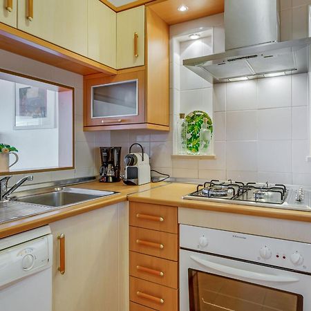 Golden 1 Bdr Flat W/ Balcony & Pool By Lovelystay كاباناس تْدي تافيرا المظهر الخارجي الصورة