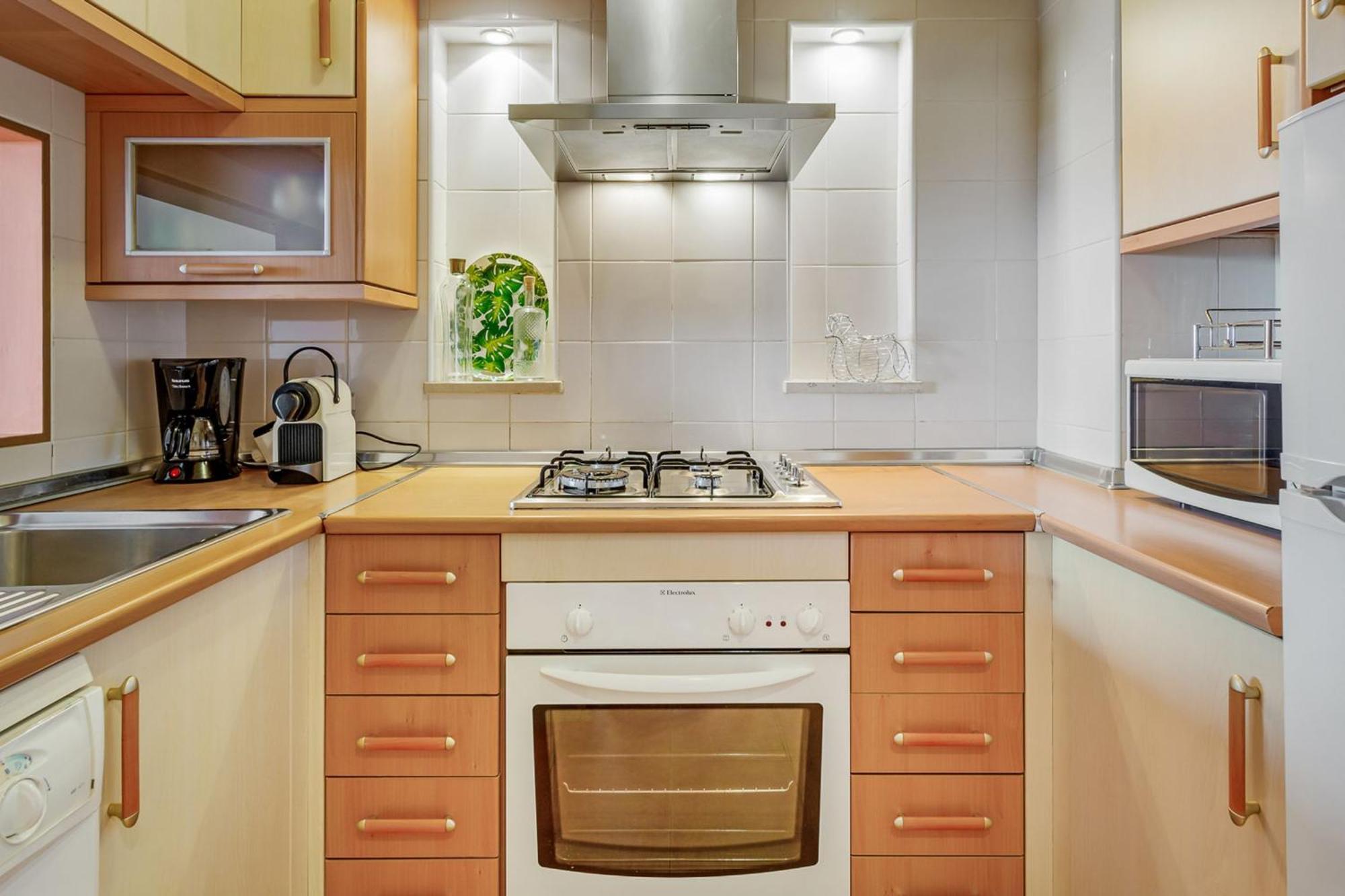 Golden 1 Bdr Flat W/ Balcony & Pool By Lovelystay كاباناس تْدي تافيرا المظهر الخارجي الصورة