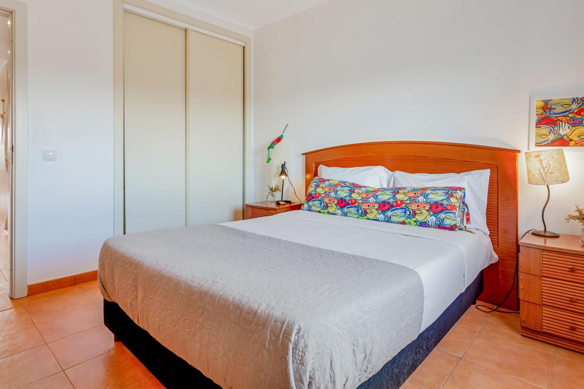 Golden 1 Bdr Flat W/ Balcony & Pool By Lovelystay كاباناس تْدي تافيرا المظهر الخارجي الصورة